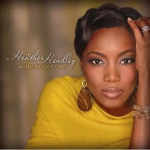 Download track Running Back To You Heather Headley
