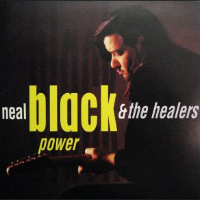 Download track Lost On A Blue Highway Neal Black, The Healers