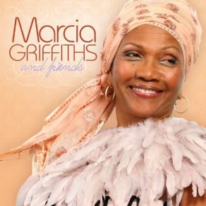 Download track Dearest Marcia GriffithsSánchez