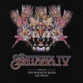 Download track Freedom In Your Mind Santana, Santana IVRonald Isley