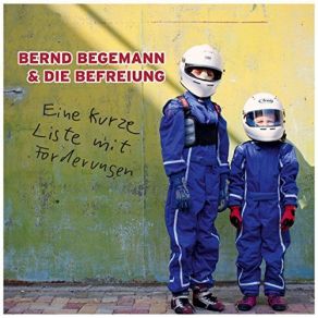 Download track Sie Fuhr Einen Lila Twingo Bernd Begemann, Die Befreiung
