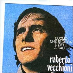 Download track Povero Ragazzo Roberto Vecchioni