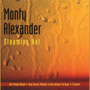 Download track Once I Loved Monty Alexander