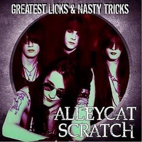 Download track Soul Survivor Alleycat Scratch