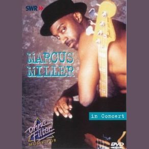Download track Scoop Marcus Miller
