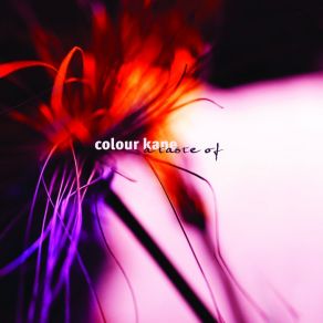Download track Unseen Colour Kane
