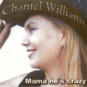 Download track Kiss An Angel Good Morning Chantel Williams