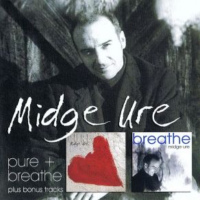 Download track I See Hope In The Morning Light Midge Ure