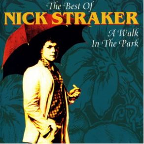 Download track Against The Wall The Nick Straker Band
