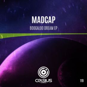 Download track Boogaloo Dream Madcap
