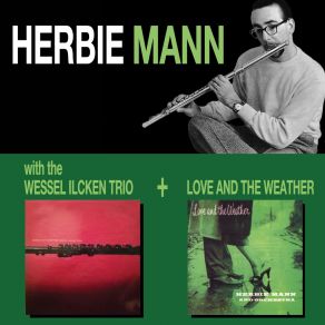 Download track Moon Love Herbie Mann