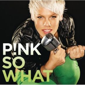 Download track So What P! Nk