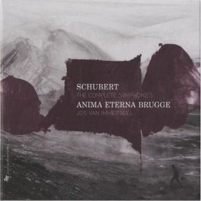 Download track 2. Symphony No. 4 In C Minor -Tragic- D. 417 - II. Andante Franz Schubert