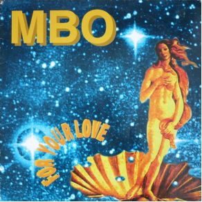 Download track For Your Love Mbo