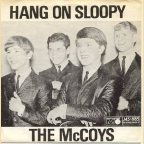 Download track Hang On Sloopy The McCoys