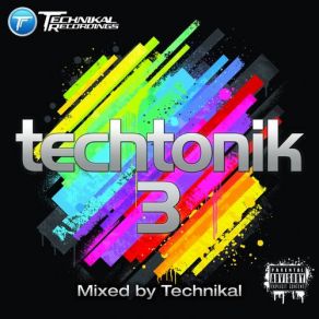 Download track It'S Over Baby (Album Edit) TechnikalSam Townend
