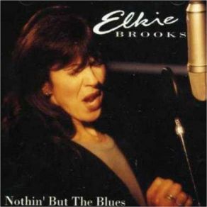 Download track I Wonder Who Elkie Brooks