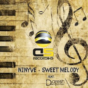 Download track Sweet Melody (Radio Edit) Ninyve