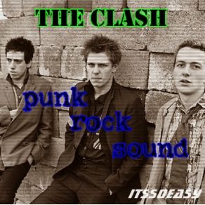 Download track The Prisoner The Clash