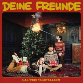 Download track Präludium Deine Freunde