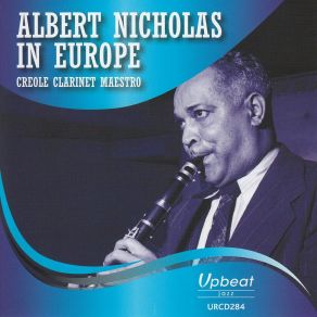 Download track Royal Garden Blues (Live) Albert Nicholas