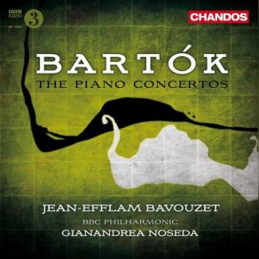 Download track 06. Piano Concerto No. 2, Sz. 95, BB 101 III. Allegro Molto Bartok, Bela