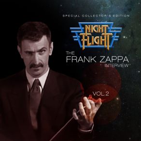 Download track Zappa's Warning Label Frank Zappa