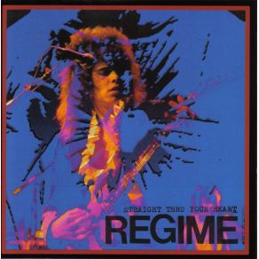 Download track To Love Again Regime