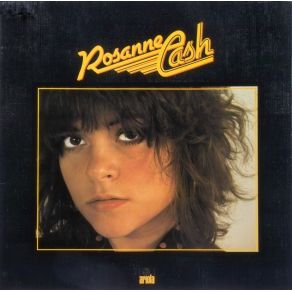 Download track Baby, We Can Be Friends Rosanne Cash