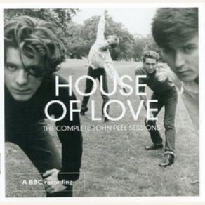 Download track Love In A Car The House Of Love