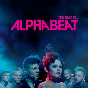 Download track The Spell Alphabeat