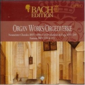Download track Fantasia In C Major BWV 946 Johann Sebastian Bach