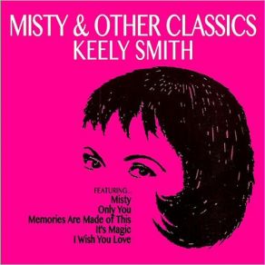 Download track Misty Keely Smith