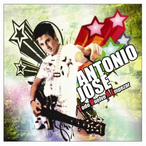 Download track Baila Conmigo António José
