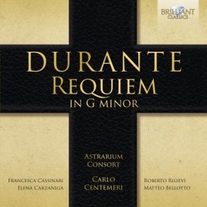 Download track 1. Introitus - I. Requiem Aeternam Francesco Durante