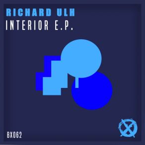 Download track Deeper (Original Mix) Richard Ulh