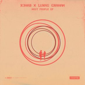 Download track Most People (SUPER-Hi Remix) Lukas GrahamSuper-Hi