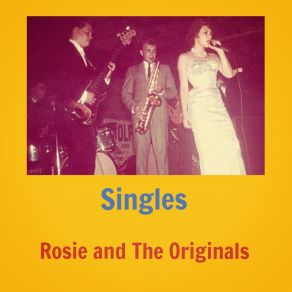 Download track Lonely Blue Nights Rosie & The Originals