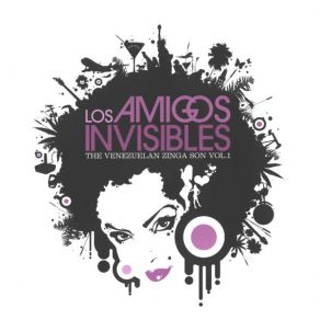 Download track Playa Azul Los Amigos Invisibles