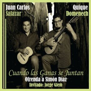 Download track Pasaje Del Olvido Jorge Glem, Quique Domenech, Juan Carlos Salazar