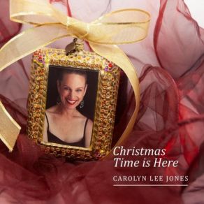 Download track I'd Like You For Christmas Carolyn Lee Jones