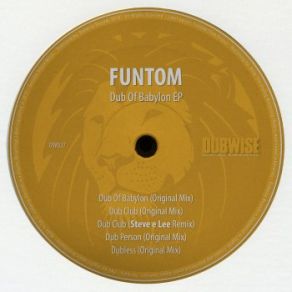 Download track Dub Club (Steve E Lee Remix) Funtom