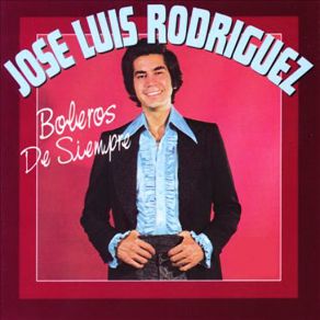 Download track Desconocidos José Luis Rodríguez