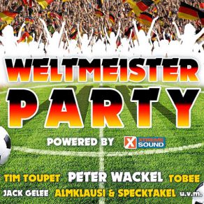 Download track Die Nacht Von Freitag Auf Montag Peter Wackel