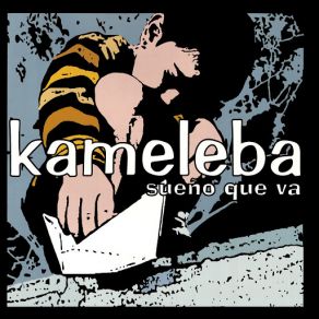 Download track Espejo Kameleba