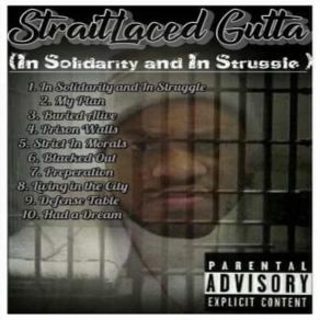 Download track Preparations StraitLaced GuttaDane G Da Great