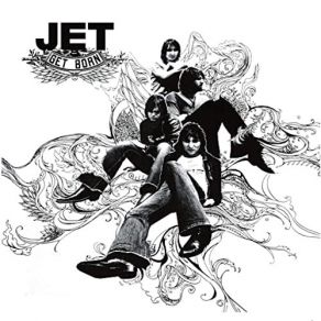 Download track Are You Gonna Be My Girl (Alternate Version) [Demo] Jet