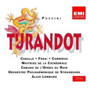 Download track 15 Ah! Per L'ultima Volta! Giacomo Puccini