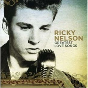 Download track True Love Ways Ricky Nelson