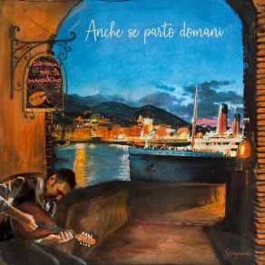 Download track Addio Amore Mio Osteria Del Mandolino